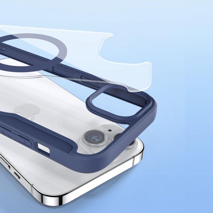 Produktbild Dux Ducis Skin X Pro Case (Apple iPhone 15)