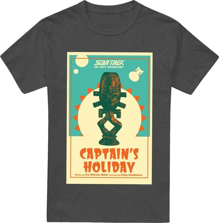 The Next Generation Season 3 Episode 19 TShirt