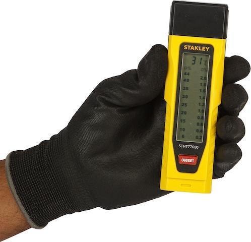 Image du produit Stanley Hygromètre