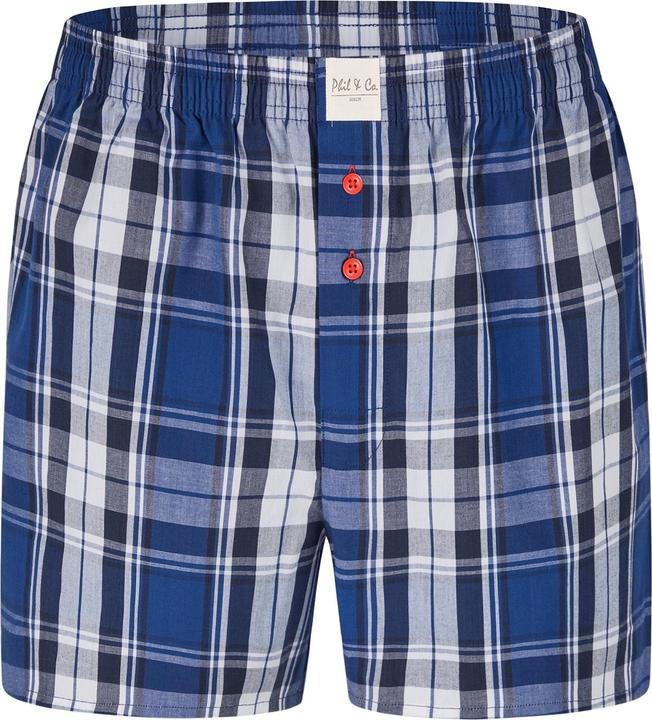 Produktbild Phil & Co. Berlin Boxer Classic Sets (M, 6er Pack)