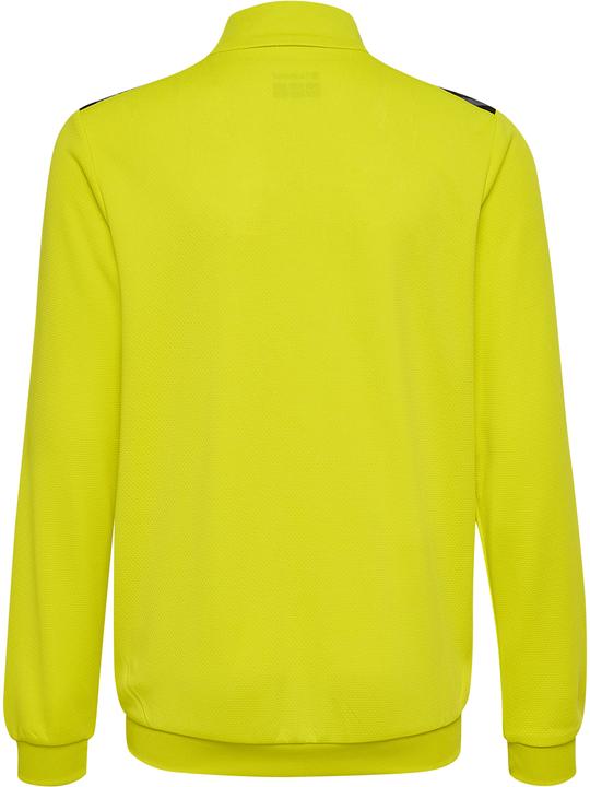 Produktbild hummel Hmlauthentic Pl Zip Jacket Kids (152)