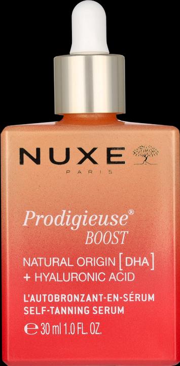 Produktbild Nuxe Prodigieuse Boost Selbstbräunung Serum (Selbstbräunungsserum, 30 ml)