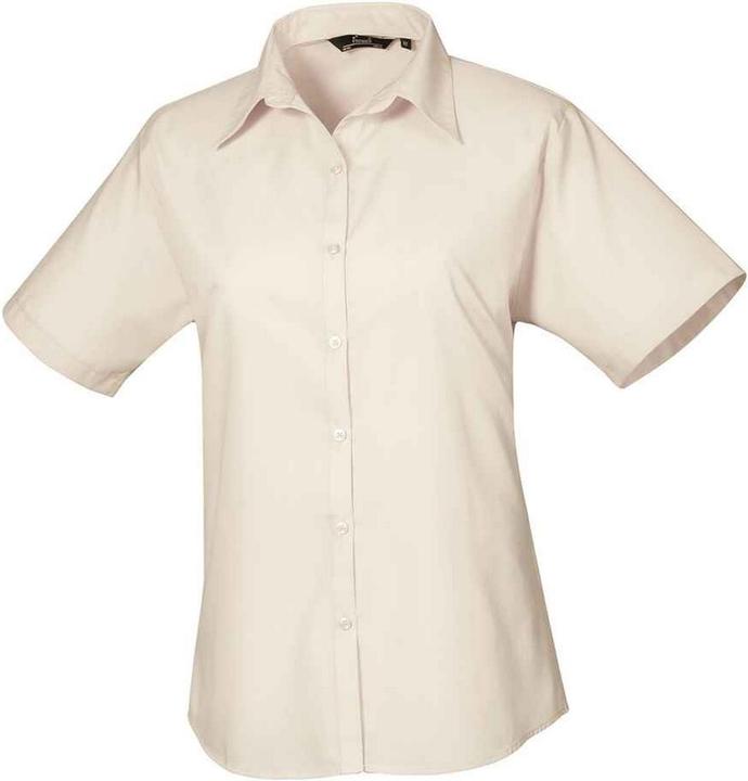 Produktbild Premier Bluse kurzärmlig (44 D)