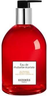 Actual product image Hermès Hermes Hand And Body Cleansing Gel - 300 Ml (300 ml)
