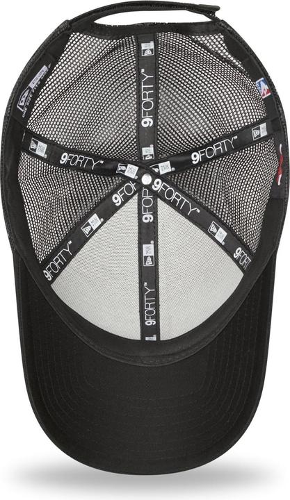 Produktbild New Era 9Forty Trucker Home Field Chicago Bulls (One Size)