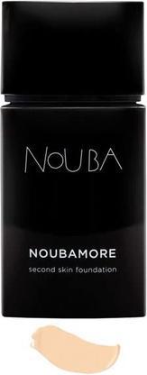 Immagine prodotto Nouba Noubamore Second Skin Foundation Liquid Make Up No. 78 vegan