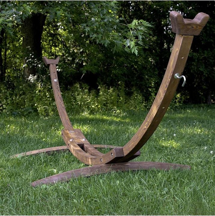 Produktbild Vivere Arc Stand (205 kg)