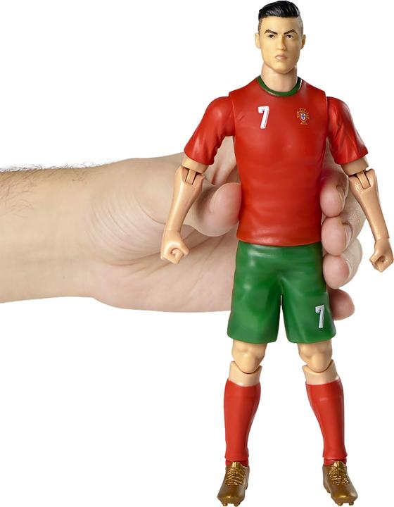 Image du produit Nobrand Portugal Cristiano