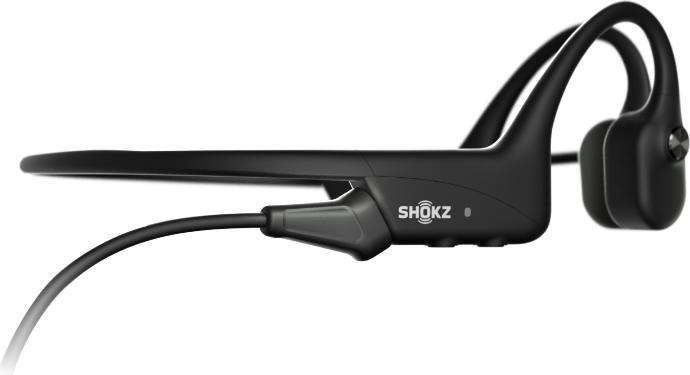 Immagine prodotto Shokz Cavo di ricarica (OpenComm/OpenComm UC)