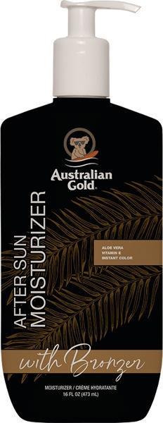 Actual product image Australian Gold Aftersun (Lotion, 473 ml)