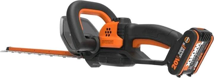 Produktbild Worx AkkuHeckenschere20V2Ah (Akkuheckenschere)