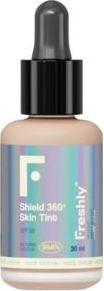 Freshly Cosmetics Shield 360 Tinta per la pelle - 30 Ml