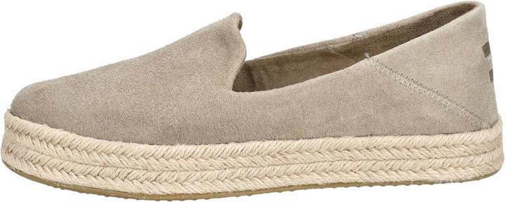 Actual product image Toms W's Carolina Suede (40)
