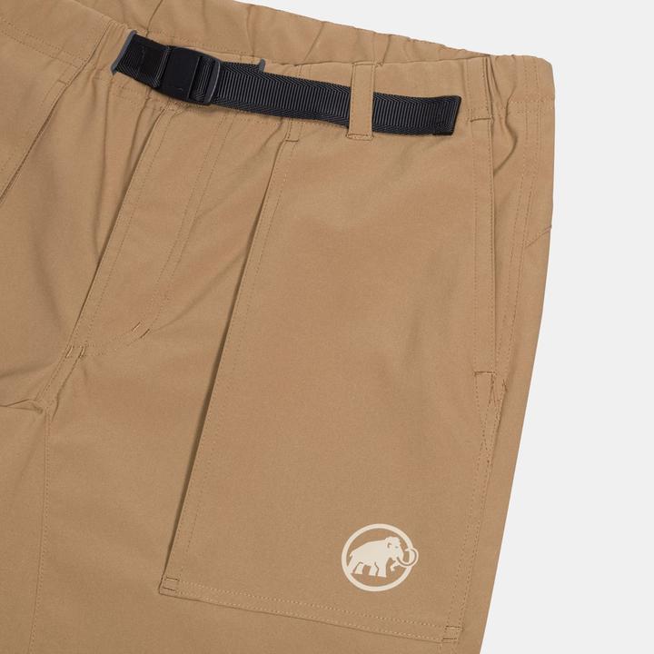 Produktbild Mammut Mountain Tough Pants Men (L)