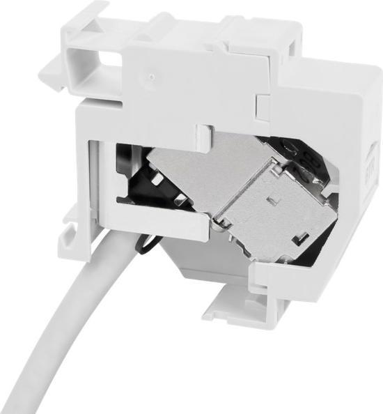 Actual product image Metz Connect Carrier rail adapter (Network Accessories)