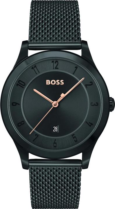 BOSS Hugo Purity (Analoguhr, 41 mm)