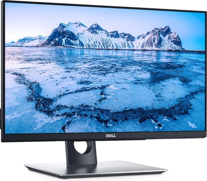 Image du produit Dell P2418ht (1920 x 1080 pixels, 23.80")