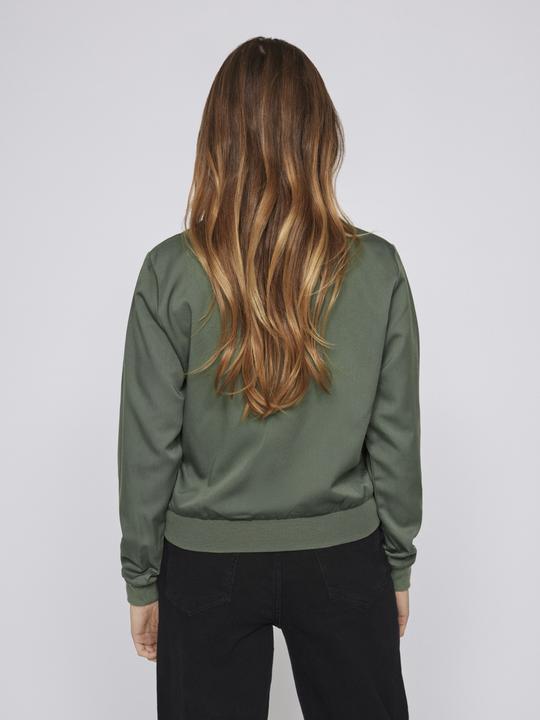 Immagine prodotto Vila Giacca bomber con zip (34)