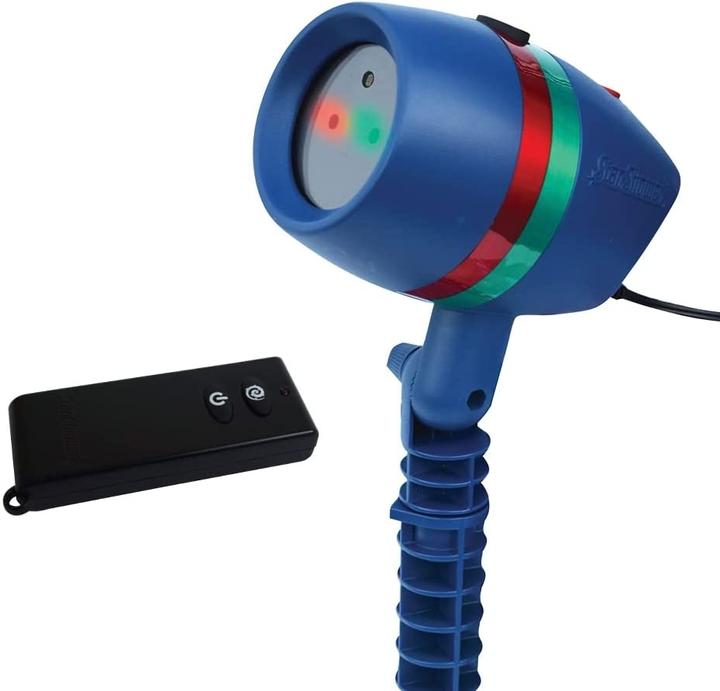 Lipo Star Shower Motion