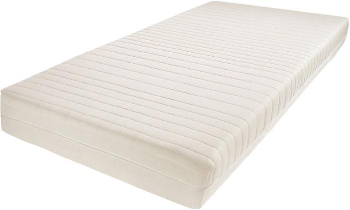 Image du produit Europe & Nature Matelas (140 x 200, Noyau en latex)