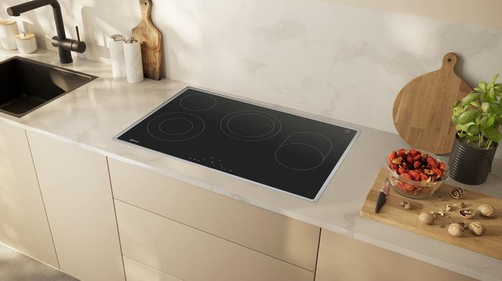 Produktbild Neff T18SDH9L0