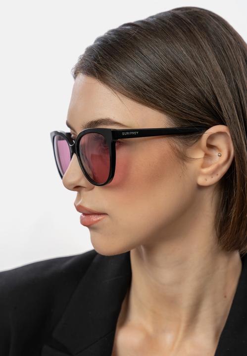 Actual product image Suri Frey Sonnenbrille SFY Yconic