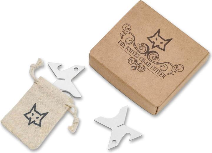 Produktbild Fox Knives Senta Zigarrenständer
