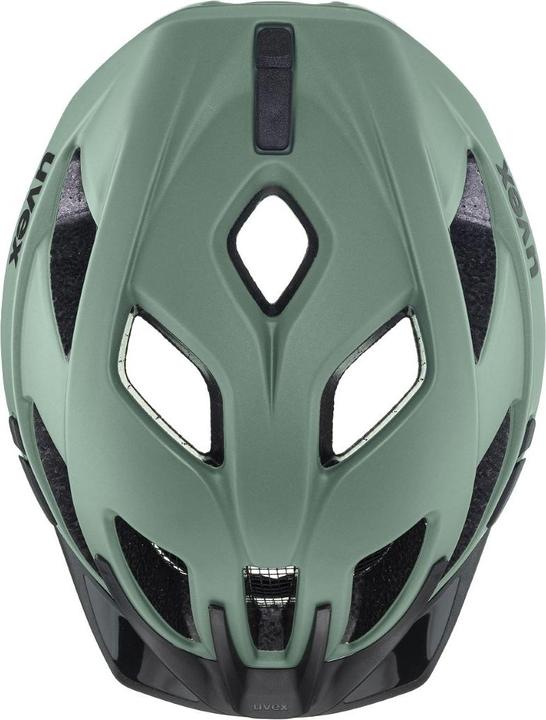 Actual product image Uvex Sports active cc (52 - 57 cm)