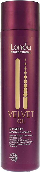 Produktbild Londa Velvet Oil (250 ml, Flüssiges Shampoo)