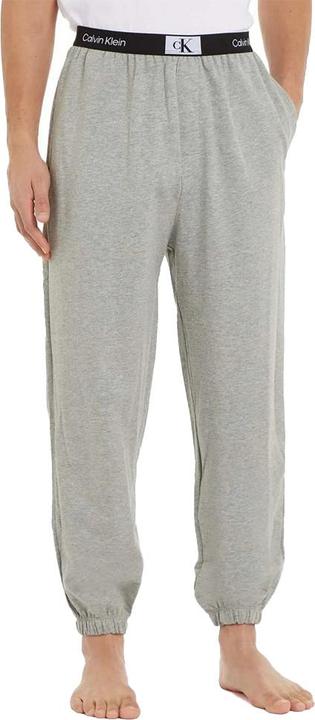 Actual product image Calvin Klein Mens Lounge Jogging Bottoms (L)