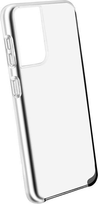 Productafbeelding Puro Effect Clear Samsung S21 Ultra G998 SGS21UIMPCLTR (Samsung Galaxy S21 Ultra)