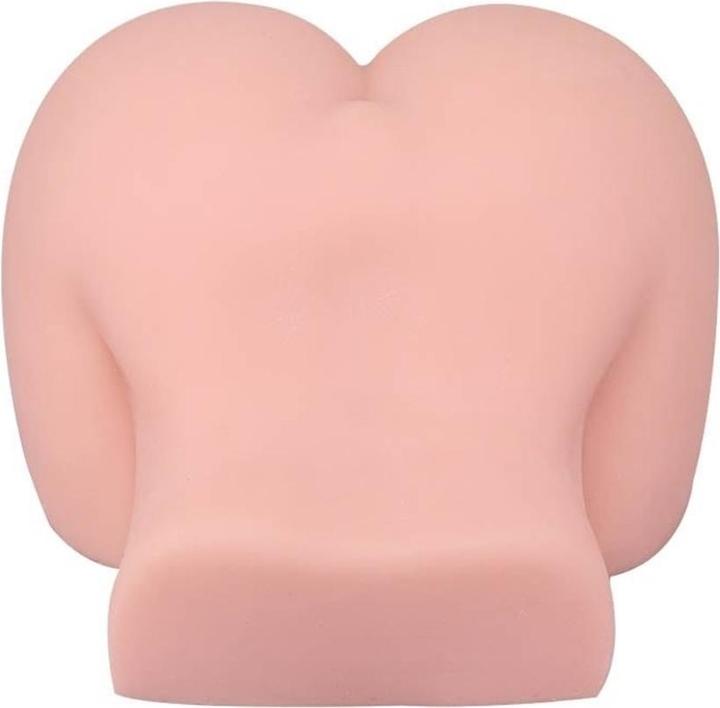 Actual product image Perfect Toys Realistic Masturbator "Sweet Up" Vagina-Anus