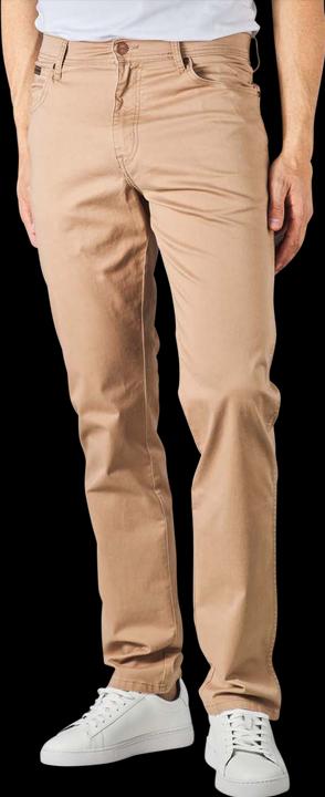 Actual product image Wrangler Texas Slim Jeans cornstalk (W30/L32)