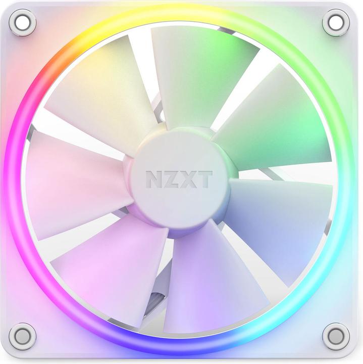 Image du produit NZXT F120 RGB (120 mm, 1 x)