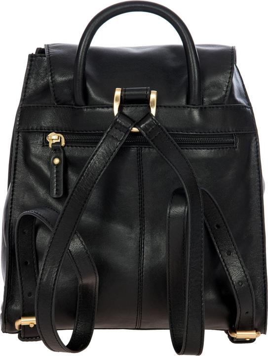 Produktbild Brics Volterra City Rucksack Leder 30 cm (8 l)