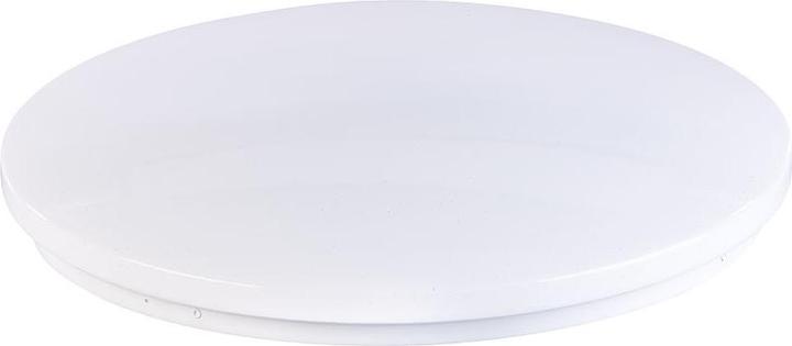 Produktbild Luminea WLAN-Sternen-Deckenleuchte für Siri, Alexa, GA, CCT, 36 Watt, Ø 48 cm (2500 lm)