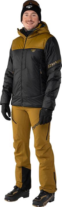 Produktbild Dynafit Radical PrimaLoft Kapuzenjacke (XXL)