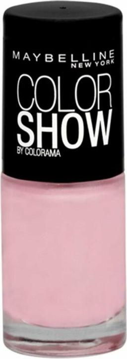 Produktbild Maybelline New York ColorShow (77 Nebline, Farblack)