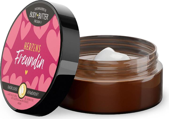 Image du produit La Vida DP Beurre pour le corps Filles 150ml 8pcs (Crème pour le corps, 8982.06 ml)