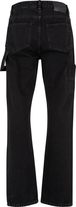 Actual product image 2Y Studios 2Y Haldor Carpenter Straight Jeans - 178923 (28)