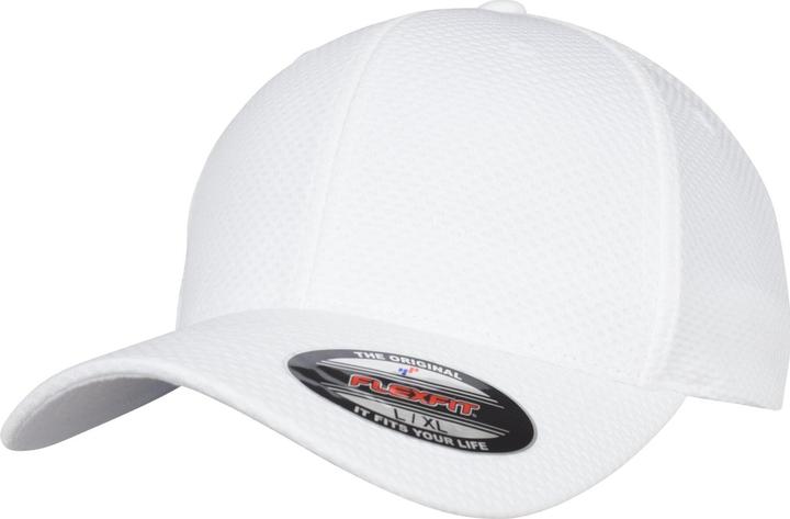 Produktbild Flexfit 3D Hexagon Jersey Cap