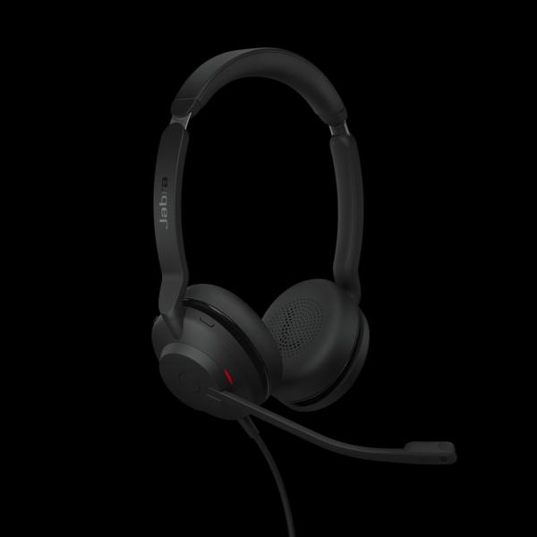 Produktbild Jabra Evolve2 30 SE UC (Kabelgebunden, USB-C)