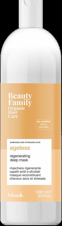 Image du produit Nook Masque Ageless de Beauty Family 1000ml (1000 ml)