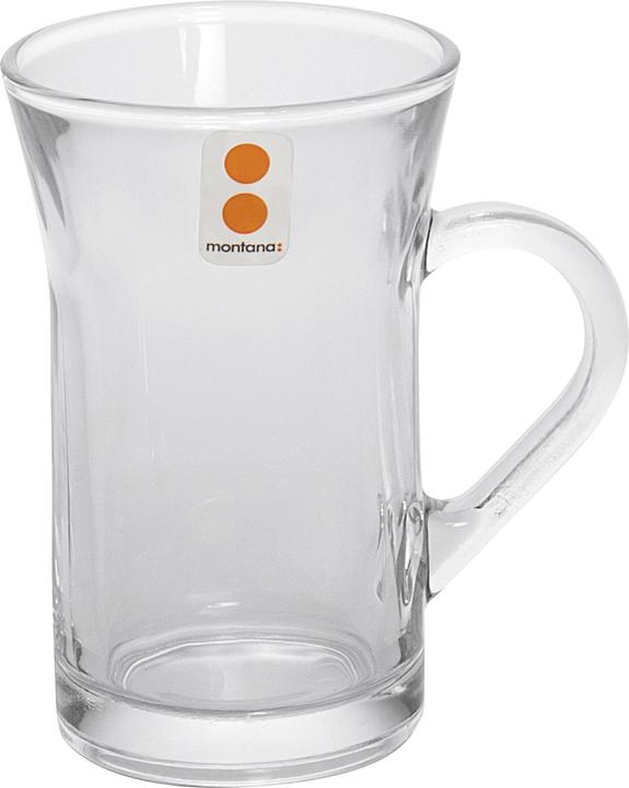 Productafbeelding Montana: Ceylon (230 ml, 6 x)