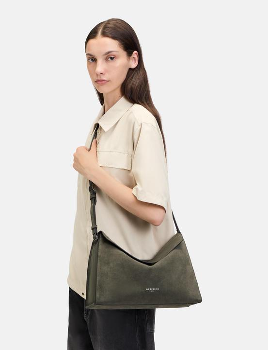 Actual product image Liebeskind Berlin Shoulder bag Lora Suede 2151967