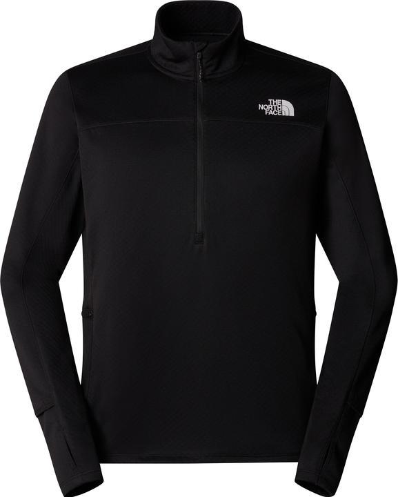 North Face Winter Warm Pro 1/4 Zip (M)