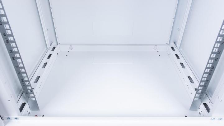 Produktbild Roline 19-Zoll Wandgehäuse Basic Plus 12HE (10.86 HE, 19 Zoll Rack)