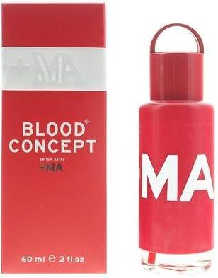 Actual product image Blood Concept Perfume Spray (Eau de parfum, 60 ml)