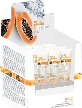 Actual product image Milk_Shake Moisture Plus Hydrating Lotion 12ml (Body lotion, 12 ml)