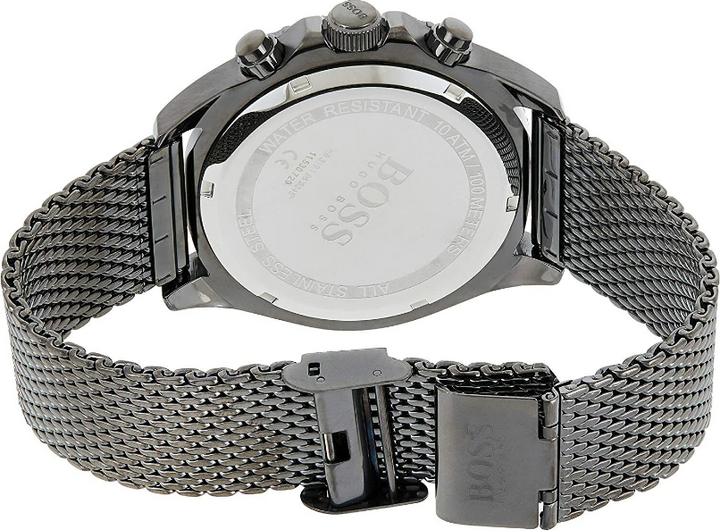 Actual product image Hugo Boss 1513702 - OCEAN EDITION (zh017a) (Chronograph, 46 mm)